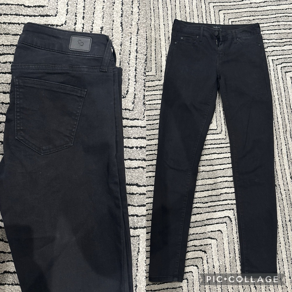 Women’s jeans